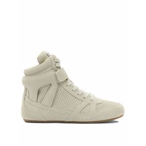 [ISABEL MARANT] 라프리마 여성 스니커즈 슬립온 26PBK0092FA D1E01S20CK 화이트 /3