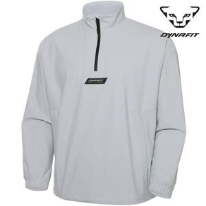 (다이나핏) (택가 179000원 60% 할인) 남성 HEAT MAX (히트맥스) 웜업 아노락 (YMU23131W7)