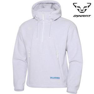 (다이나핏) (택가 189000원 40% 할인) 공용 SELLARONDA (셀라론다) 플리스 아노락 (YUW23145C2)