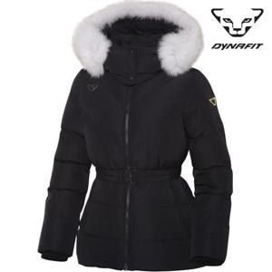 (다이나핏) (택가 529000원 60% 할인) 여성  구스다운  PLATINUM (플래티넘) 사파리 다운 (YWW23530Z1)