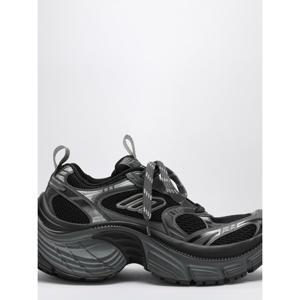 [BALENCIAGA] 라프리마 남성 스니커즈 815859W2MV2 BALEN 1012 블랙 /16