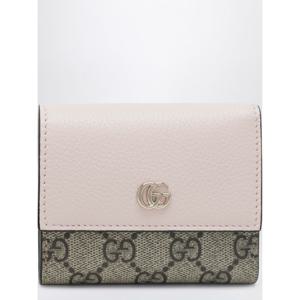 [GUCCI] 라프리마 여성 지갑 837957AAFXM GUC 5743 핑크 /16