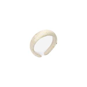 로베르토 카발리 치타 무늬 헤어밴드 UJI00C6DO35 09088 TP970794503