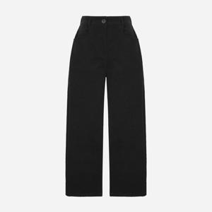 [써스데이아일랜드][여성]세미 배기 밴딩 팬츠(T258MPT232W)