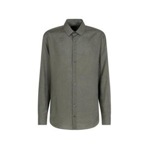 조르지오 아르마니 긴팔 셔츠 8WGCCZ98TZC62 U7123