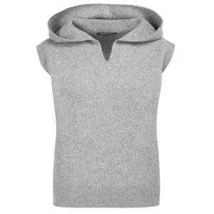 질스튜어트뉴욕   26SS  멜란지 울혼방 니트베스트 JSSW6B350G2