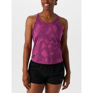 써코니 여성용 킨바라 키홀 탱크 프린트 SAW800530-MTS5