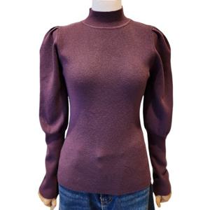 [르피타]반목 퍼프 니트 L261BSW156