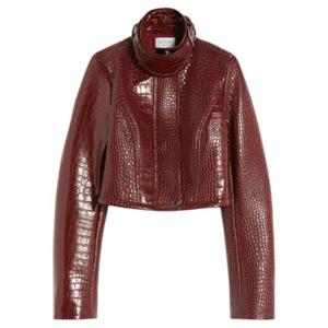 스포트막스 수트 자켓 2612041081600 004 Red