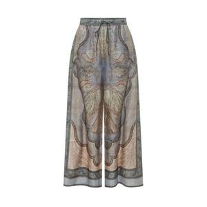 짐머만 스트레이트 팬츠 5580PRS262 TPBL TAPESTRY BLUE