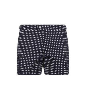 톰포드 팬티 BSS001FMN076 NWA Black white