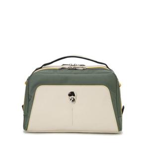 어메이징크리골프파우치 VQA A67UPO01-35 아머 파우치