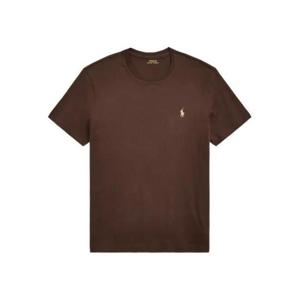 폴로 랄프로렌 반팔 티셔츠 710916698038 DARK BEECH DOM