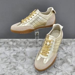 [탠디]펀칭 레이스업 스니커즈 X2HS50GD42 GOLD 2SD JJ