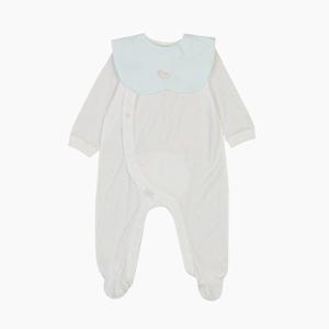 [압소바]첼시 우주복(턱받이) A1110610