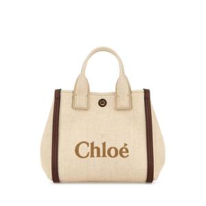 끌로에 토트백 CH25US911P19 24P Beige o Tan