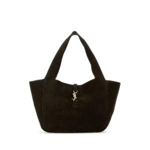 생로랑 토트백 763435008IW 3645 Green