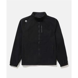 데상트 리버시블 플리스 자켓 블랙(SQ321UKT91) SQ321UKT91_BLK0 278939