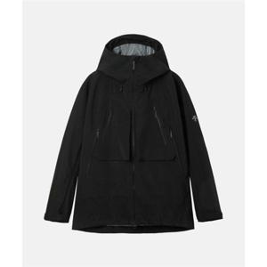 데상트 [ALLTERRAIN 81] GORETEX SHELL JACKET 블랙(SQ113KWB15) SQ113KWB15_BK00 279163