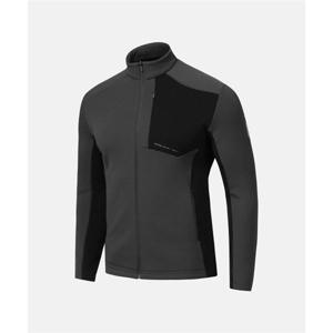 데상트 GER 트레이닝 기모 자켓 차콜 그레이(SQ421IFTO2) SQ421IFTO2_CHC0 279185