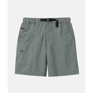 데상트 [ALLTERRAIN 81] HALF PANTS 그레이(SQ213KHP51) SQ213KHP51_GY02 279146