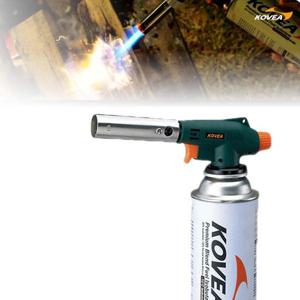 코베아 뉴 피스톨 가스토치 KT-9912 취사용품 캠핑 여행 요리 숯점화