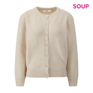 [숲]데일리 울 버튼 가디건 S61GD07