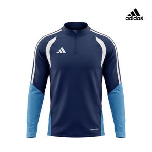 아디다스 티로 26 트레이닝 스판 긴팔 저지 탑 JY6398