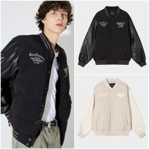 [버커루]남성 오리털 바시디 다운 점퍼_US