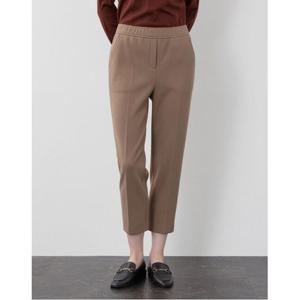 [올리비아로렌][비밀특가] 본딩 기모 배기 팬츠_VVBDL3WA161