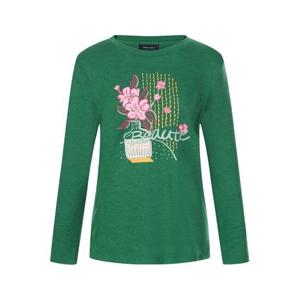 [올리비아로렌][비밀특가] 포인트 티셔츠_VOBAL4W915A