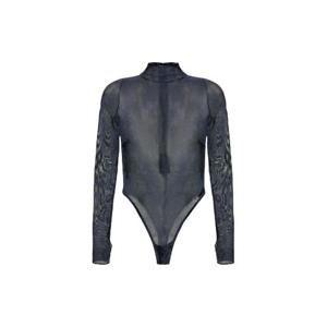 25 FW 디젤 디젤 X 새비지 X 펜티 바디수트 A156060LKBW TP433138662