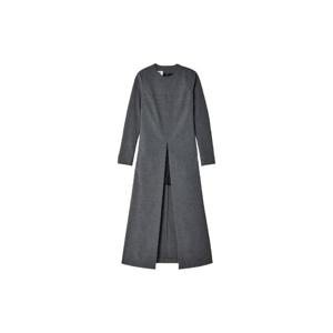 25 FW 메종마르지엘라 긴소매 버진 울 혼방 드레스 S52DG0015M35147 TP432250922