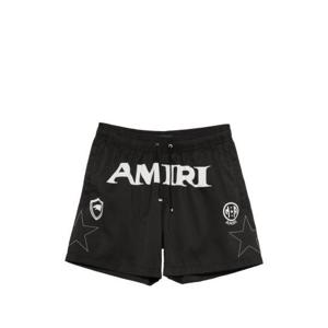 아미리 스윔팬츠 AMBOSW1003 BLACK
