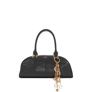 끌로에 숄더백 26SS955Q86 001 BLACK