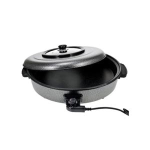 대원 마블코팅 원형 전기 잔치팬  DW-1400