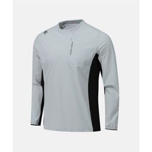 데상트 러닝 니트 피스테 그레이(SQ121RTL33) SQ121RTL33_GRY0 301441