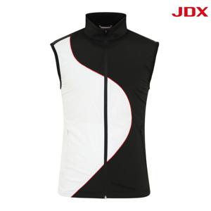 [JDX] 남성 아이스샷 펀칭 베스트(X5WVU2152WH)