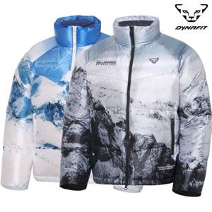 다이나핏 남녀공용 DOLOMITI 돌로미티 미들 다운 YUW23516 277241