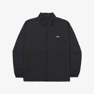 휠라 베이직 스몰 로고 바람막이 (FS2JKG3101X_BLK) 258787