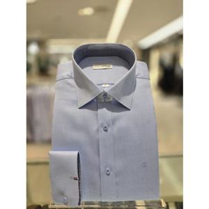 (SE6SM11LS108SBU) 듀퐁26년 신상 일반핏 셔츠