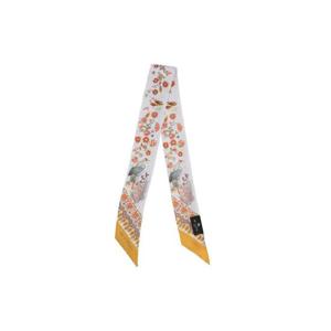 에트로 플로라 앤 파우나 프린트 페이즐리이나 스카프 WATA0016AKE17 X0882 TP970996390