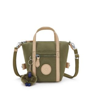 [키플링] 키플링 토트백 박시 아트 S KQABT25 CNKH