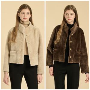 [BCBG]  보솜이퍼JK(B5WAF861)