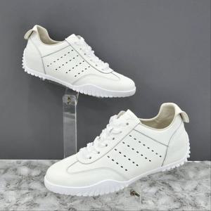 [탠디]펀칭 레이스업 스니커즈 X2HS50GI42 WHITE 1SD JJ