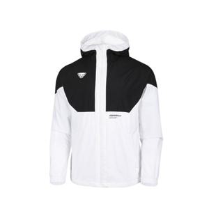 [다이나핏] YUU24131W2 남여공용 INTERVAL (인터벌) 우븐 경량 바람막이 자켓 HJDMJK