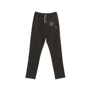 릭오웬스 몽클레어 스트레이트 팬츠 MU01F8H0489B7R 256 Dark du