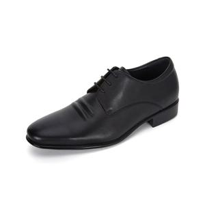 엠.무크 아모 소가죽 더비 드레스 블랙 517613101AA