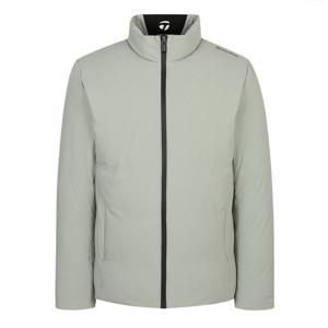 (테일러메이드) (씬다운)남성 중량 스윙 다운 점퍼 TMDJL4202-830