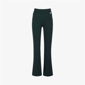 휠라 테니스 부츠컷 레깅스 (FS2IPG3352F_DGR) 310769